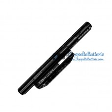 Batéria pre Fujitsu FPCBP426 FPCBP429 E751 FMVNBP235 E754 E744 [náhradná batéria]
